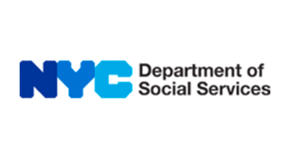 NYC Department of Social Service